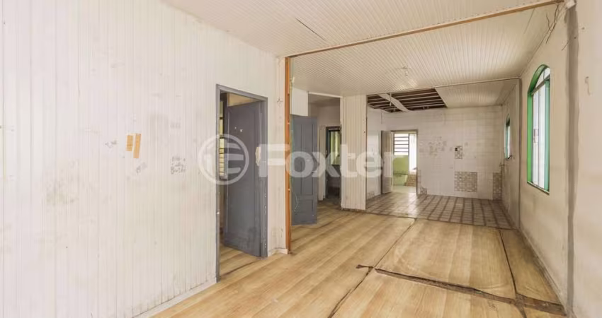 Casa comercial com 2 salas à venda na Rua Ricalde Marques, 27, Jardim São Pedro, Porto Alegre