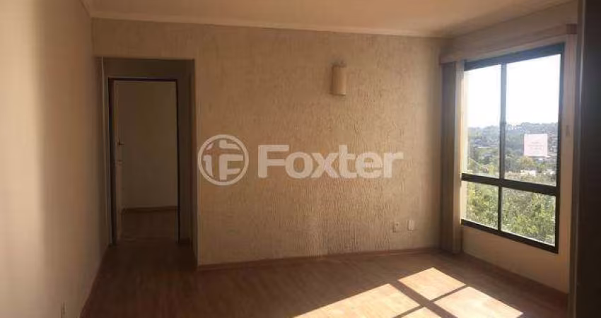 Apartamento com 1 quarto à venda na Avenida Fábio Araújo Santos, 1245, Nonoai, Porto Alegre