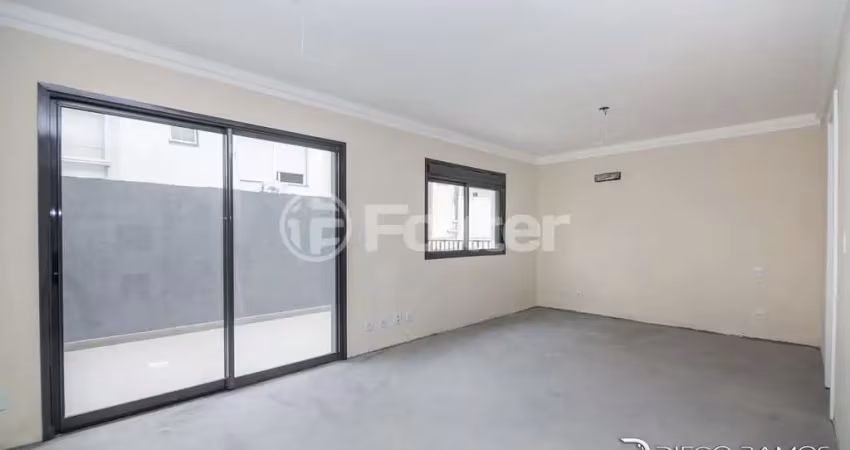 Apartamento com 1 quarto à venda na Rua Pedro Chaves Barcelos, 455, Auxiliadora, Porto Alegre