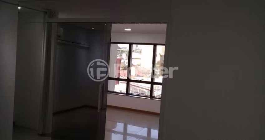 Sala comercial com 1 sala à venda na Rua Barão do Amazonas, 1041, Jardim Botânico, Porto Alegre