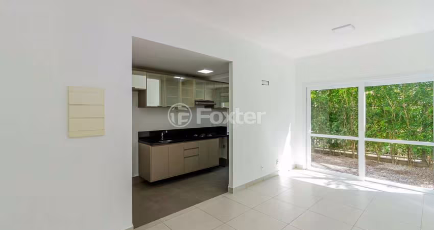 Apartamento com 2 quartos à venda na Rua Coronel Aparício Borges, 1123, Glória, Porto Alegre