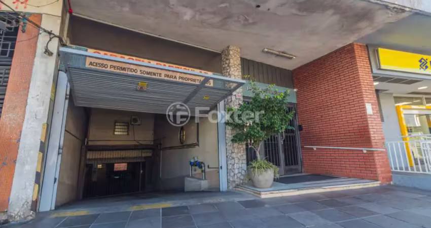 Apartamento com 2 quartos à venda na Avenida Assis Brasil, 280, São João, Porto Alegre