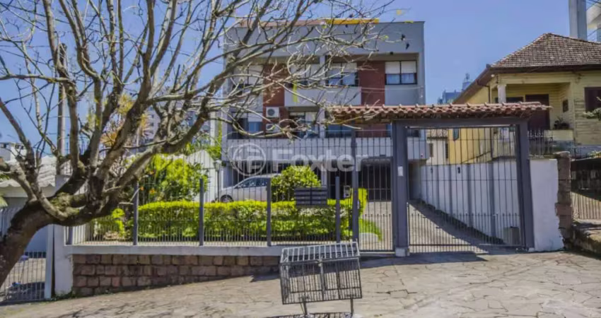Apartamento com 2 quartos à venda na Rua Upamaroti, 1235, Cristal, Porto Alegre