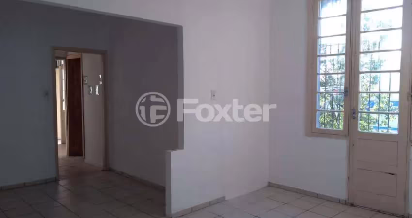 Apartamento com 4 quartos à venda na Rua Pelotas, 268, Floresta, Porto Alegre