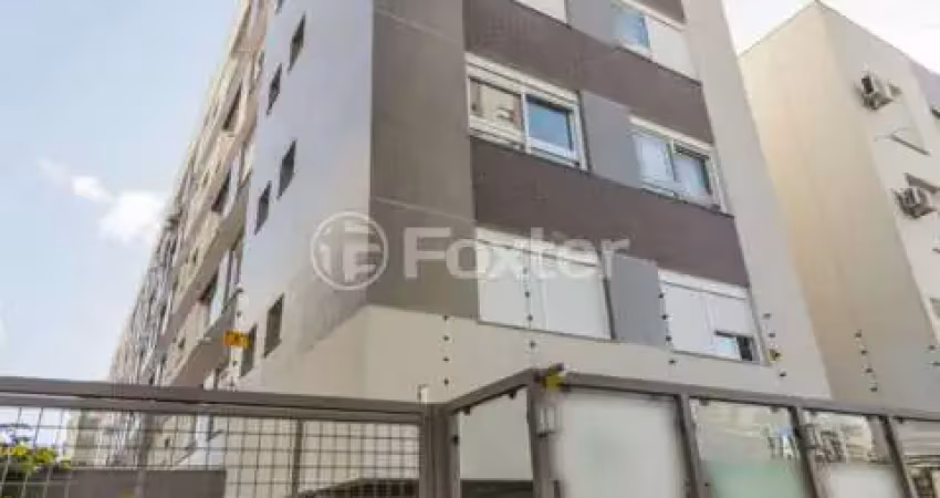 Apartamento com 2 quartos à venda na Rua Coronel André Belo, 645, Menino Deus, Porto Alegre