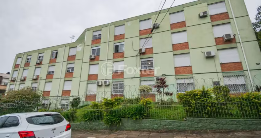 Apartamento com 3 quartos à venda na Avenida Taquary, 220, Cristal, Porto Alegre