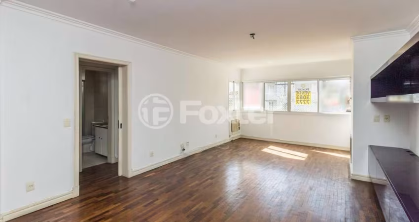Apartamento com 3 quartos à venda na Avenida América, 211, Auxiliadora, Porto Alegre