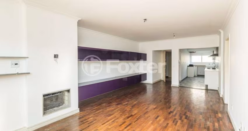 Apartamento com 3 quartos à venda na Avenida América, 211, Auxiliadora, Porto Alegre