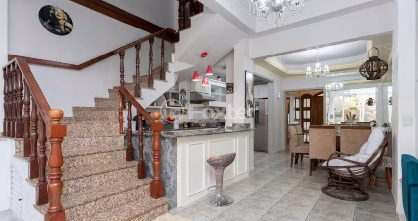 Casa com 3 quartos à venda na Rua Luiz Cézar Leal, 235, Rubem Berta, Porto Alegre