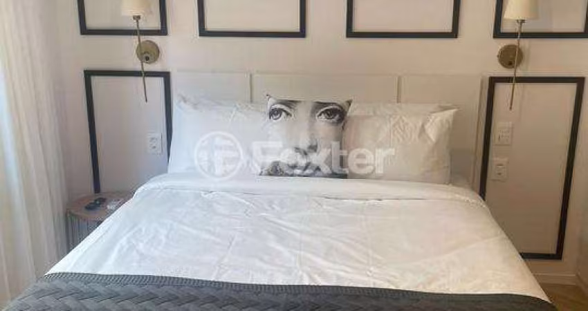 Apartamento com 1 quarto à venda na Rua Tenente-Coronel Fabrício Pilar, 311, Mont Serrat, Porto Alegre