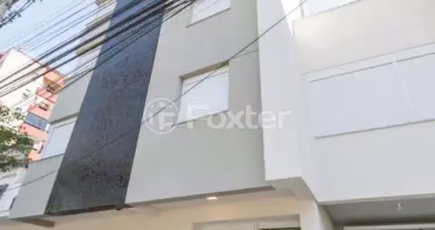 Kitnet / Stúdio à venda na Avenida Osvaldo Aranha, 420, Bom Fim, Porto Alegre