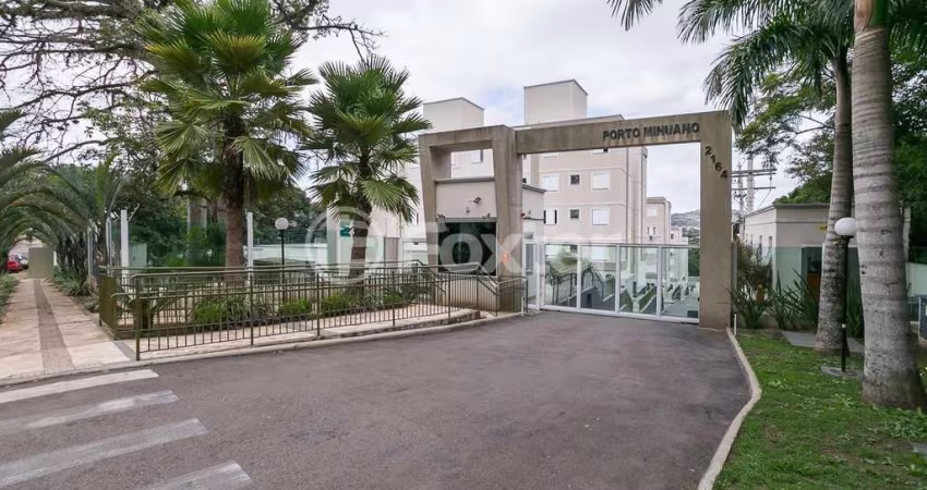 Apartamento com 2 quartos à venda na Rua Atílio Supertti, 2164, Vila Nova, Porto Alegre