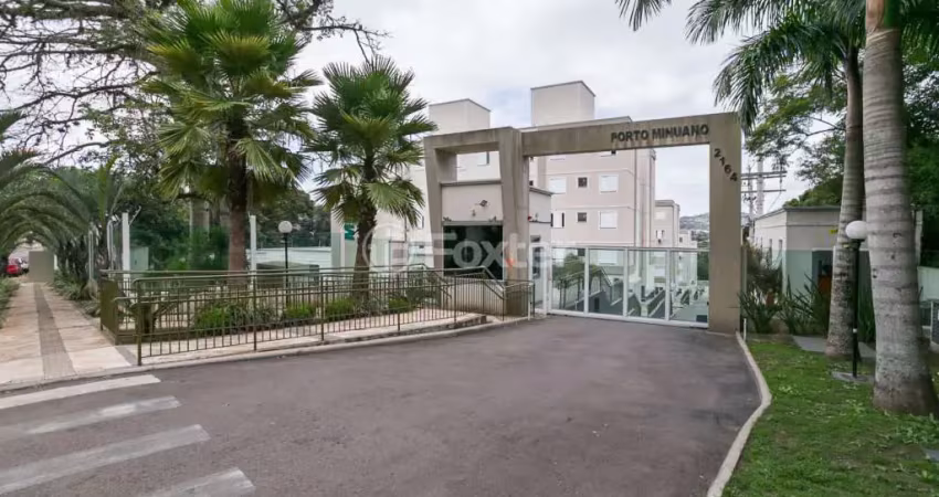 Apartamento com 2 quartos à venda na Rua Atílio Supertti, 2164, Vila Nova, Porto Alegre