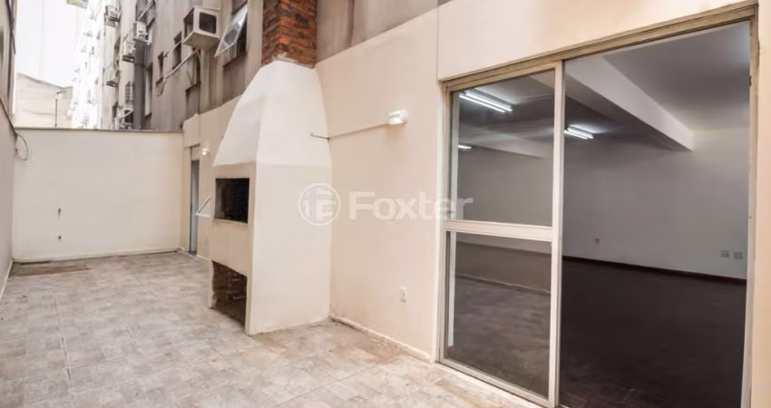 Sala comercial com 1 sala à venda na Rua General Câmara, 406, Centro Histórico, Porto Alegre