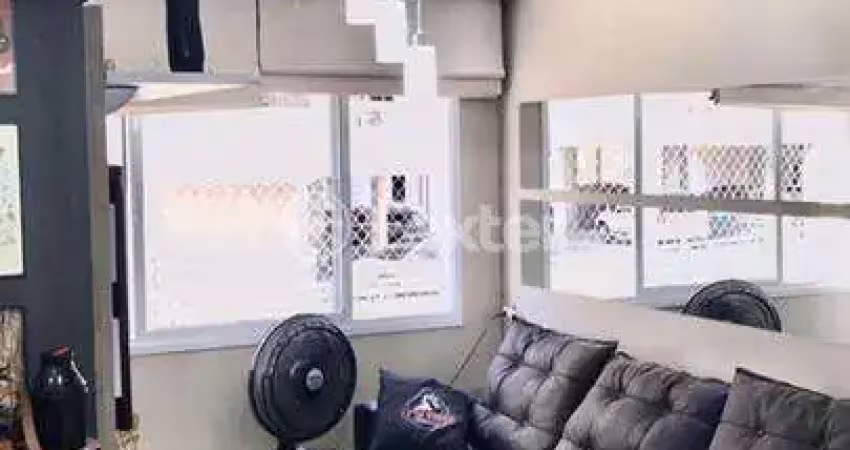 Apartamento com 2 quartos à venda na Rua Brasil, 1375, Centro, Canoas