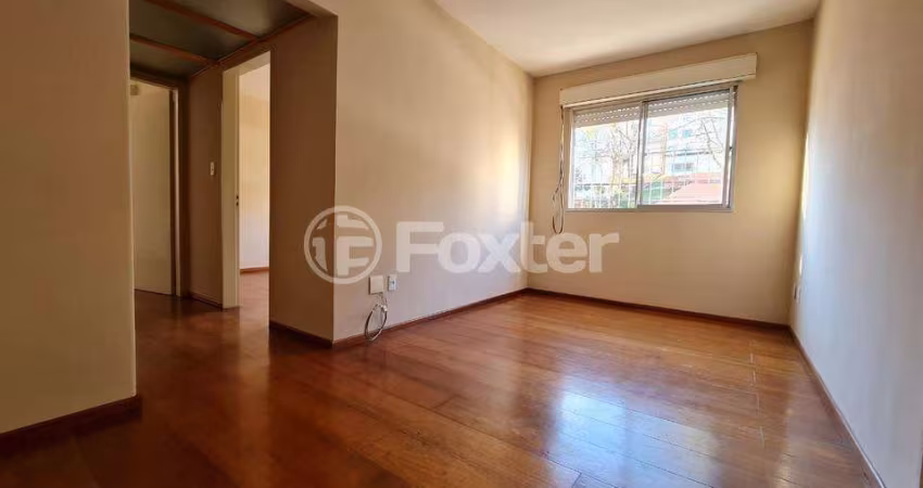 Apartamento com 2 quartos à venda na Rua Orfanotrófio, 930, Santa Tereza, Porto Alegre
