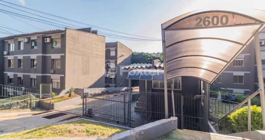 Apartamento com 2 quartos à venda na Avenida Antônio Carvalho, 2600, Jardim Carvalho, Porto Alegre