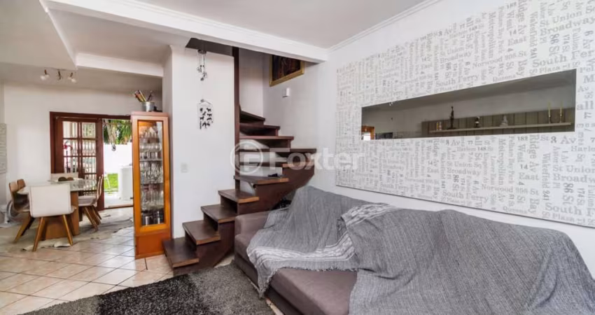 Casa com 3 quartos à venda na Rua Doutor Lauro Miguel Sturm, 161, Hípica, Porto Alegre
