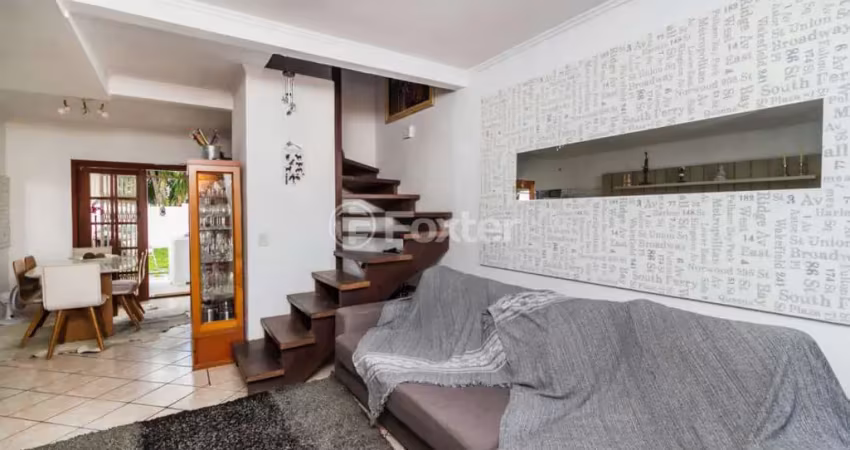 Casa com 3 quartos à venda na Rua Doutor Lauro Miguel Sturm, 161, Hípica, Porto Alegre