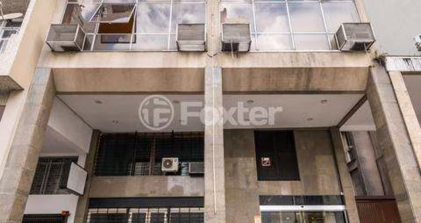 Sala comercial com 3 salas à venda na Rua Jerônimo Coelho, 85, Centro Histórico, Porto Alegre