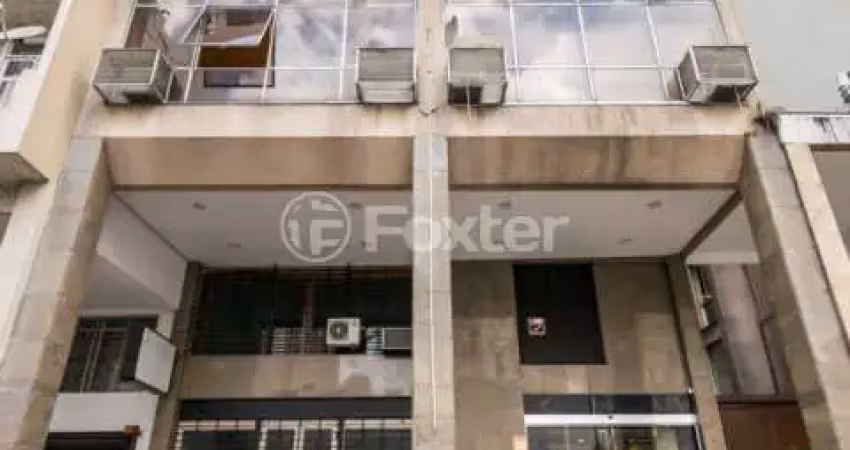 Sala comercial com 3 salas à venda na Rua Jerônimo Coelho, 85, Centro Histórico, Porto Alegre