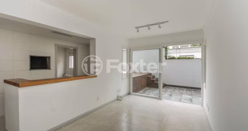 Apartamento com 1 quarto à venda na Rua Engenheiro Adolfo Stern, 20, Bela Vista, Porto Alegre