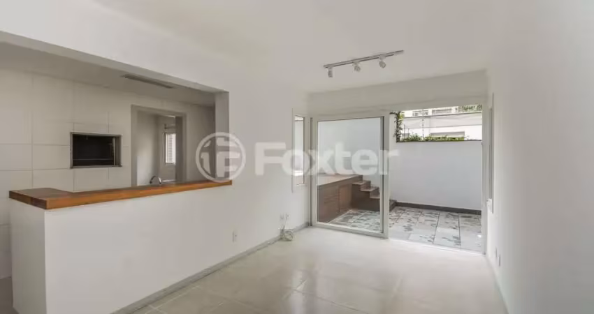 Apartamento com 1 quarto à venda na Rua Engenheiro Adolfo Stern, 20, Bela Vista, Porto Alegre