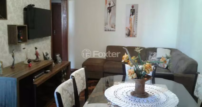 Apartamento com 2 quartos à venda na Rua Vinte e Cinco de Julho, 297, Santa Maria Goretti, Porto Alegre