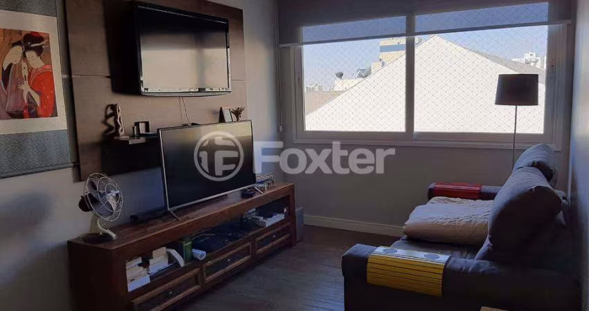 Apartamento com 2 quartos à venda na Avenida João Wallig, 620, Passo da Areia, Porto Alegre