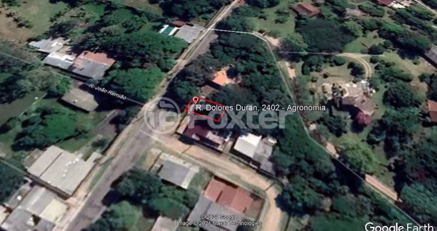 Terreno à venda na Rua Dolores Duran, 2402, Lomba do Pinheiro, Porto Alegre