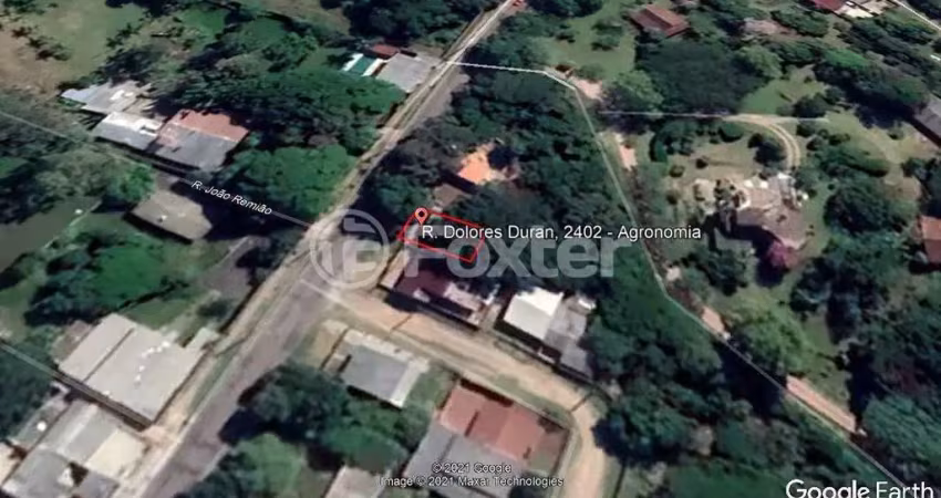 Terreno à venda na Rua Dolores Duran, 2402, Lomba do Pinheiro, Porto Alegre