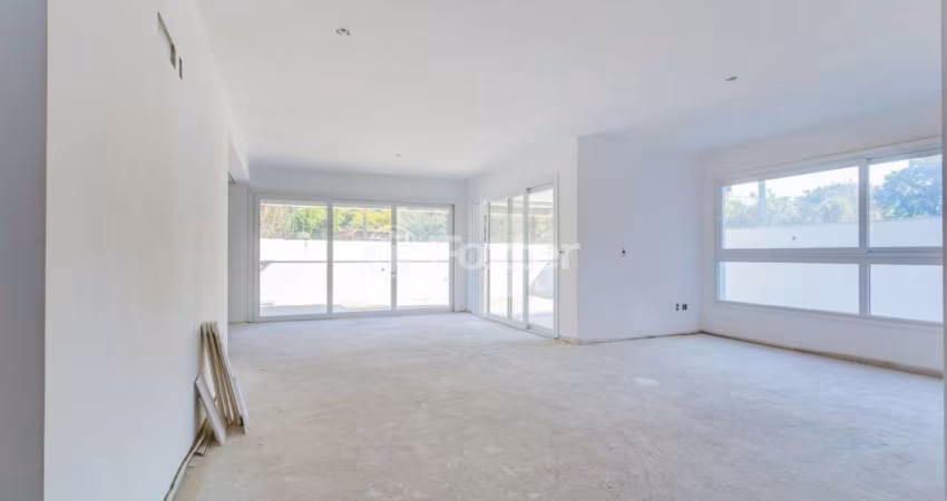 Apartamento com 3 quartos à venda na Rua Honório Silveira Dias, 895, São João, Porto Alegre