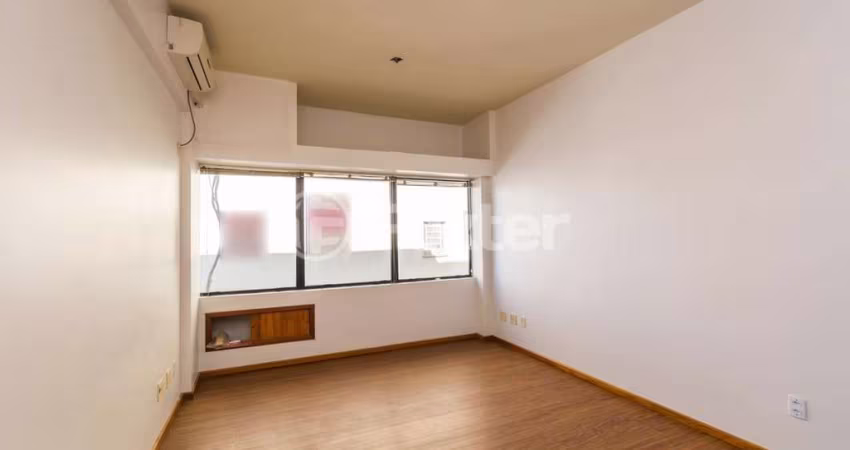Sala comercial com 1 sala à venda na Rua Vasco da Gama, 423, Bom Fim, Porto Alegre