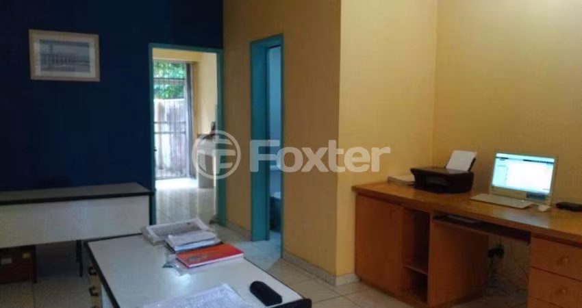 Sala comercial com 2 salas à venda na Rua Comendador Rheingantz, 50, Auxiliadora, Porto Alegre