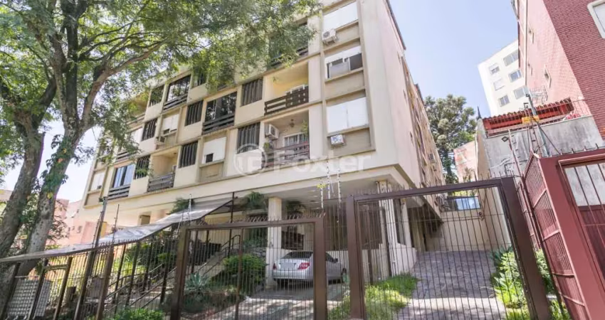 Apartamento com 2 quartos à venda na Rua Sepé Tiaraju, 488, Medianeira, Porto Alegre