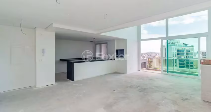 Apartamento com 3 quartos à venda na Alameda Alceu Wamosy, 88, Três Figueiras, Porto Alegre