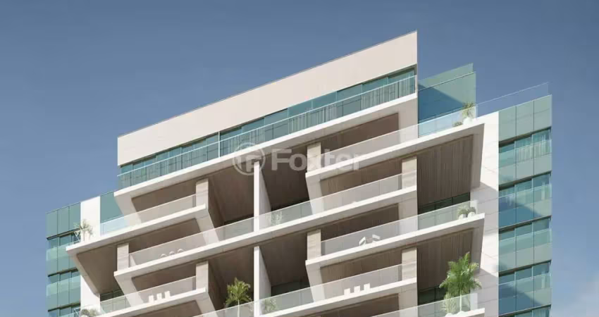 Apartamento com 4 quartos à venda na Avenida Diário de Notícias, 1500, Cristal, Porto Alegre