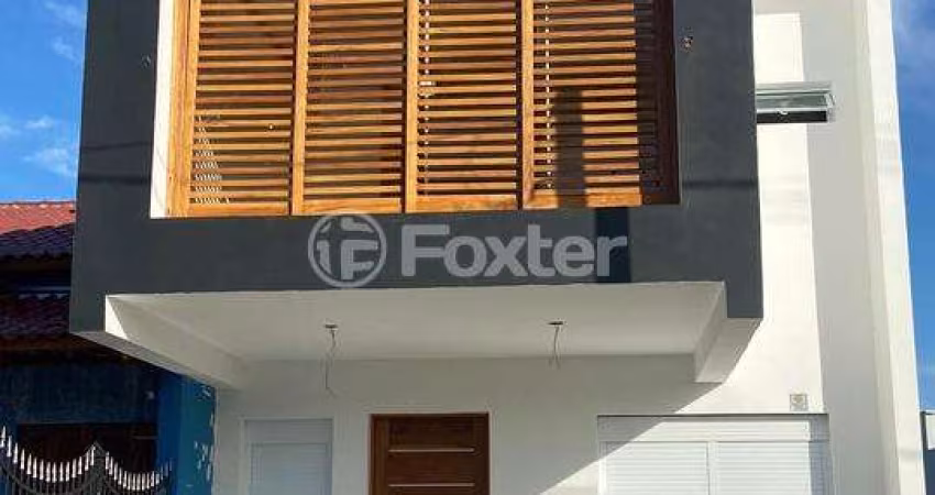 Casa com 3 quartos à venda na Rua Jorge Babot Miranda, 770, Aberta dos Morros, Porto Alegre
