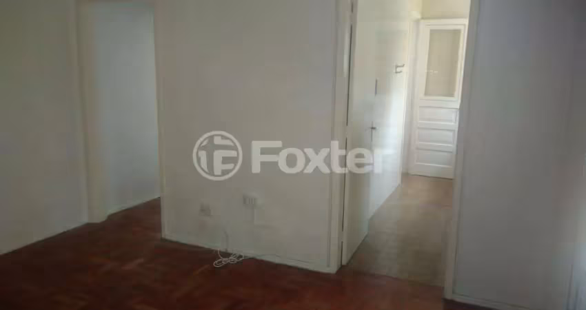 Apartamento com 1 quarto à venda na Rua General Vasco Alves, 508, Centro Histórico, Porto Alegre