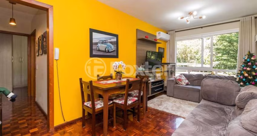 Apartamento com 2 quartos à venda na Avenida Fábio Araújo Santos, 1391, Nonoai, Porto Alegre