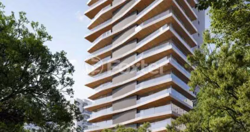 Apartamento com 3 quartos à venda na Rua Dona Leonor, 437, Rio Branco, Porto Alegre