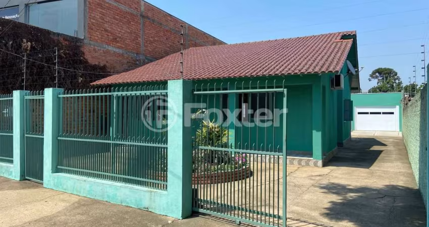 Casa com 3 quartos à venda na Avenida Amazonas, 218, Vila Vista Alegre, Cachoeirinha