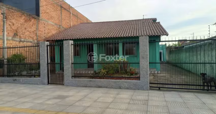 Casa com 3 quartos à venda na Avenida Amazonas, 218, Vila Vista Alegre, Cachoeirinha
