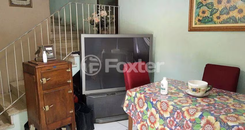 Casa com 3 quartos à venda na Rua Monsenhor Veras, 535, Santana, Porto Alegre