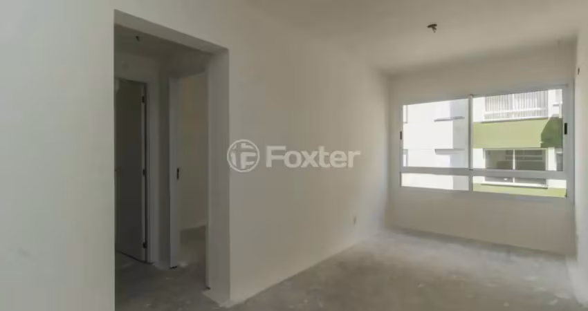 Apartamento com 2 quartos à venda na Rua Carumbé, 130, Bom Jesus, Porto Alegre