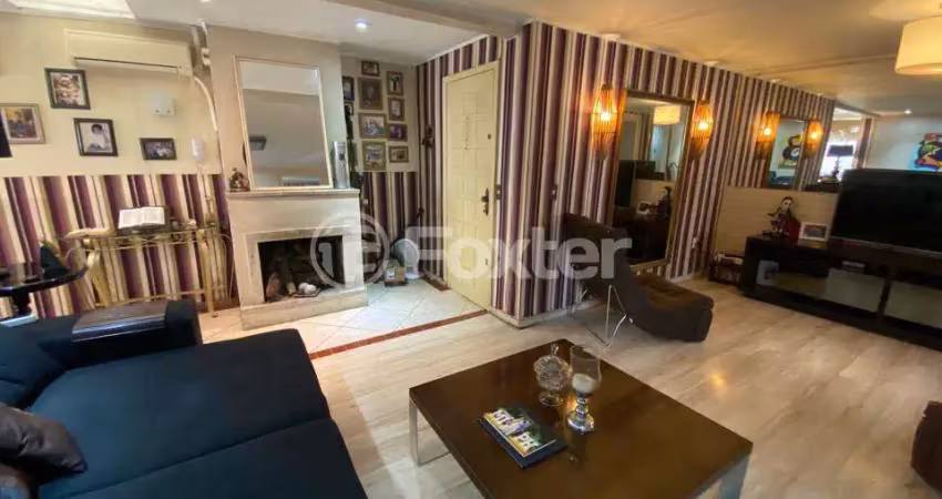 Apartamento com 3 quartos à venda na Avenida Carlos Gomes, 26, Boa Vista, Porto Alegre