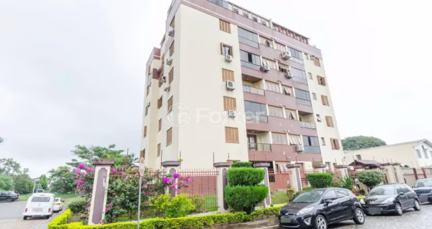 Apartamento com 2 quartos à venda na Travessa Isidoro José Lopes, 26, Sarandi, Porto Alegre