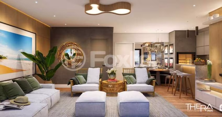 Apartamento com 3 quartos à venda na Rua Mykonos, 10, Centro, Xangri-Lá
