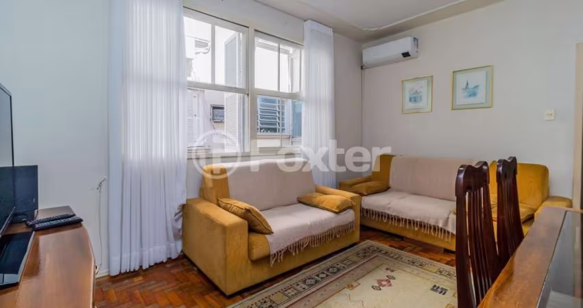 Apartamento com 3 quartos à venda na Avenida Guido Mondin, 1005, São Geraldo, Porto Alegre