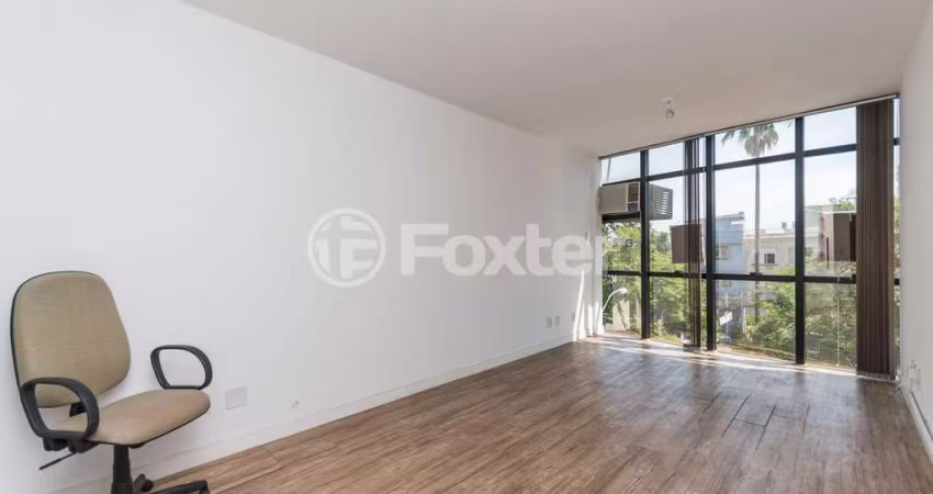 Sala comercial com 1 sala à venda na Avenida Protásio Alves, 3161, Petrópolis, Porto Alegre